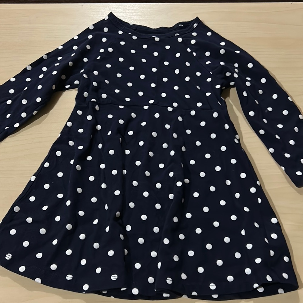 Baby Gap dress